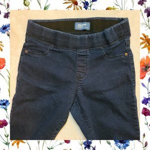 Old Navy jeggings - size 28